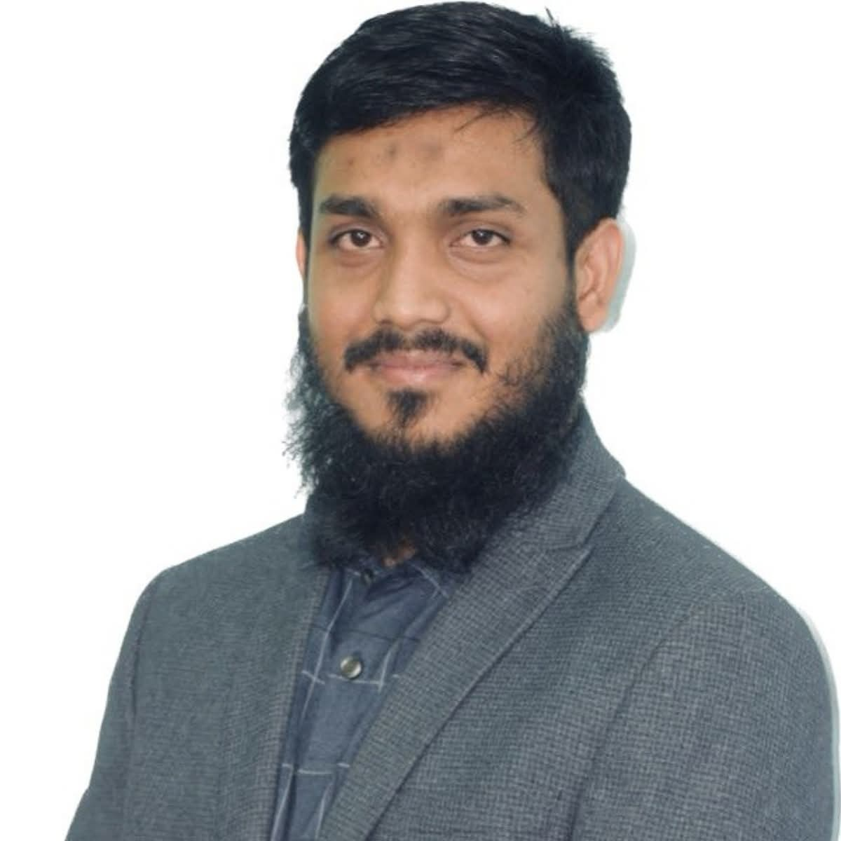 মোঃ ইমরান হোসেন